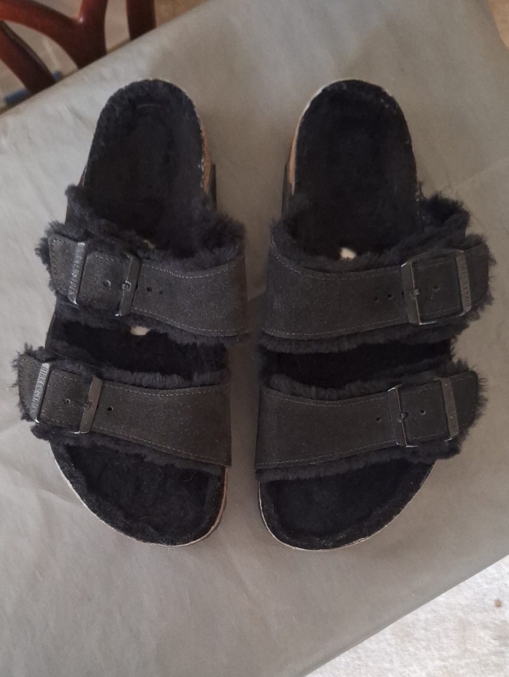 Birkenstock 1774 Arizona Size 40